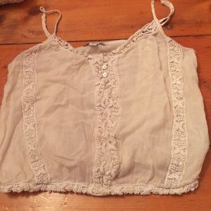 American Eagle Tank Top